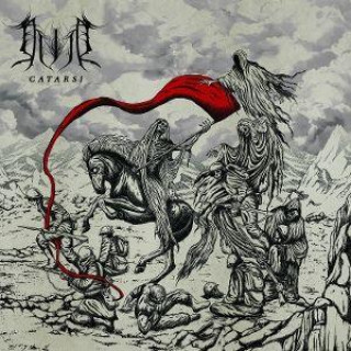 Audio Catarsi (Digipak) 