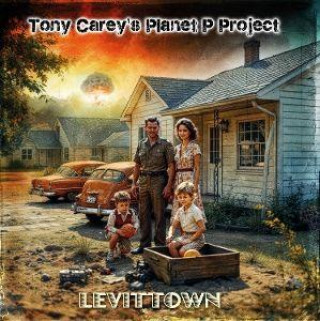 Audio Levittown (Digipak) 