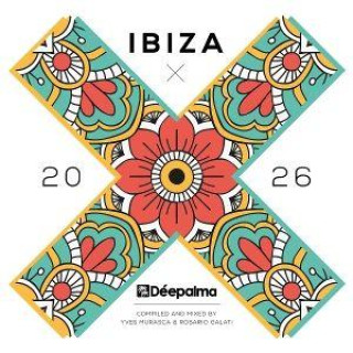 Audio D'epalma Ibiza 2026 