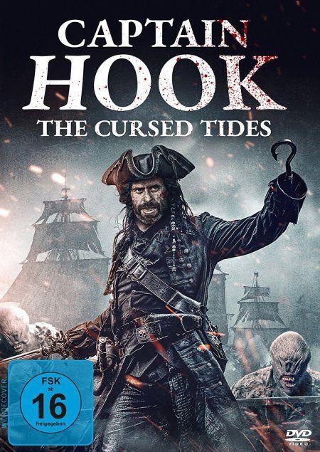 Video Captain Hook - The Cursed Tides J. M. Barrie