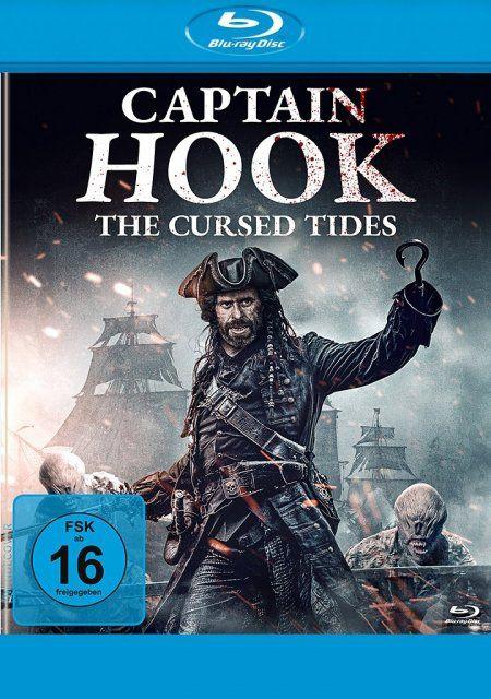 Video Captain Hook - The Cursed Tides J. M. Barrie