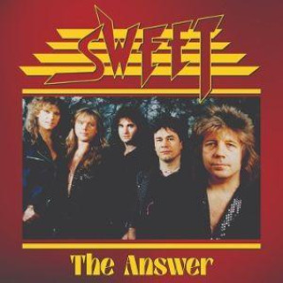 Audio The Answer (Digipak) Sweet