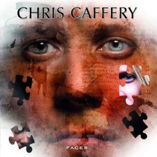 Audio Faces (Digipak) Chris Caffery