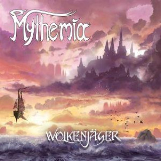 Audio Wolkenjäger 