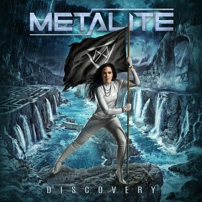 Audio Metalite:  Discovery Metalite