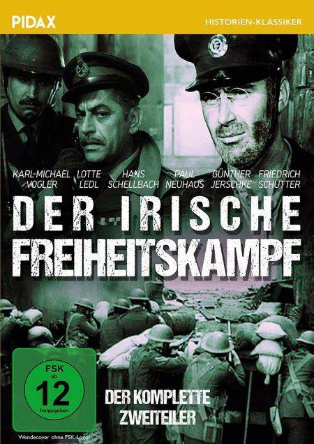 Video Der irische Freiheitskampf Wolfgang Schleif