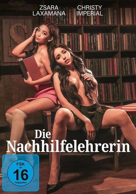 Vídeo Die Nachhilfelehrerin Mark Oliver Cruz