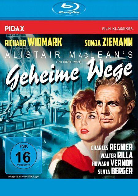 Video Geheime Wege Jean Hazlewood