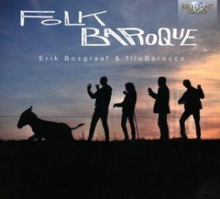 Audio Folk Baroque 