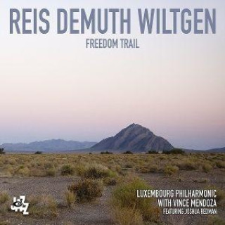 Audio Freedom Trail 
