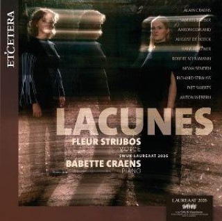 Audio Lacunes 