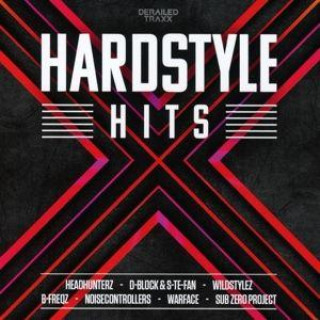 Audio Hardstyle Hits 