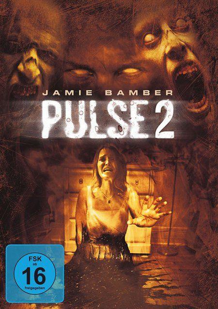 Video Pulse 2: Afterlife Joel Soisson