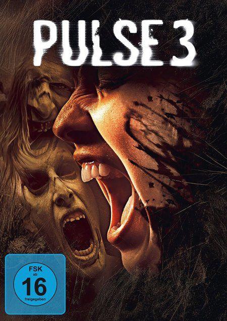 Video Pulse 3 Joel Soisson