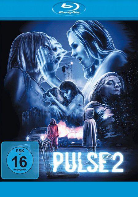 Video Pulse 2: Afterlife Joel Soisson