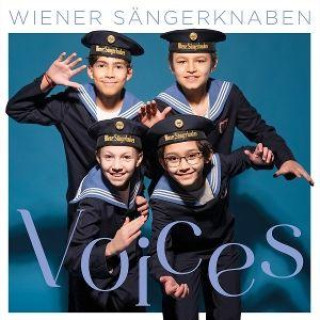Audio Voices 
