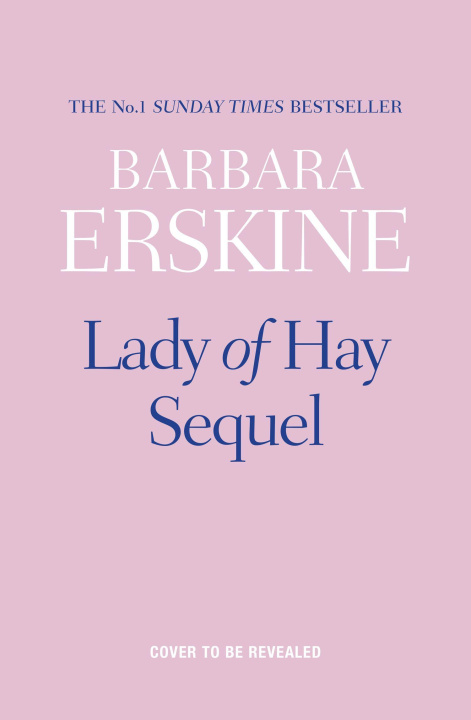 Buch Lady of Hay Sequel Barbara Erskine