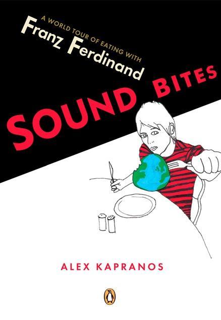 Knjiga Sound Bites 