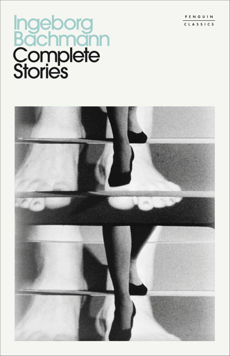 Book Complete Stories Philip Boehm