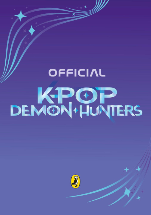Knjiga KPop Demon Hunters: Official Would You Rather? KPop Demon Hunters