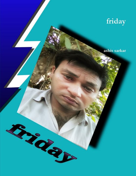 Kniha friday ashis sarkar