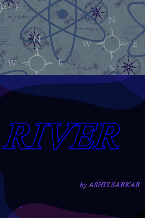 Kniha RIVER ashis sarkar