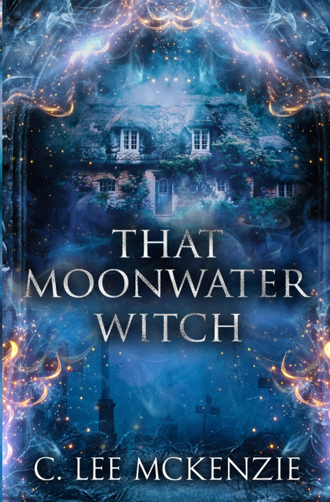 Boek That Moonwater Witch C. Lee McKenzie