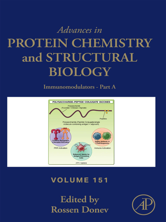 E-Book Immunomodulators - Part A Rossen Donev