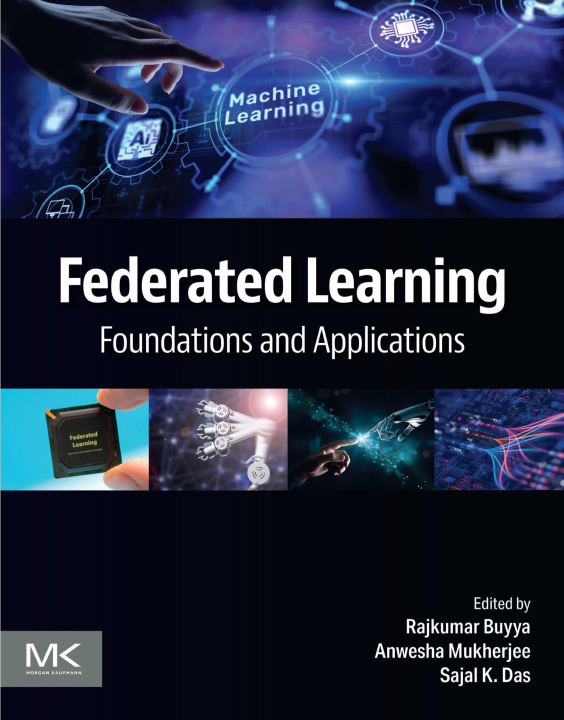 E-book Federated Learning Rajkumar Buyya