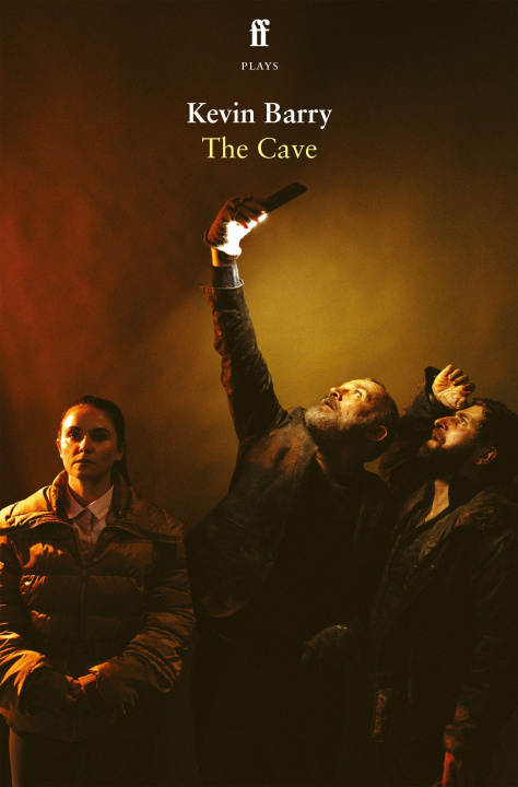 Book The Cave 