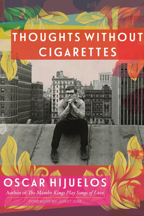 Kniha Thoughts Without Cigarettes 
