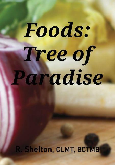 Libro Foods Tree of Paradise Webvilla