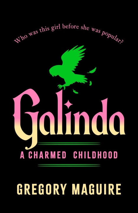 Knjiga Galinda 