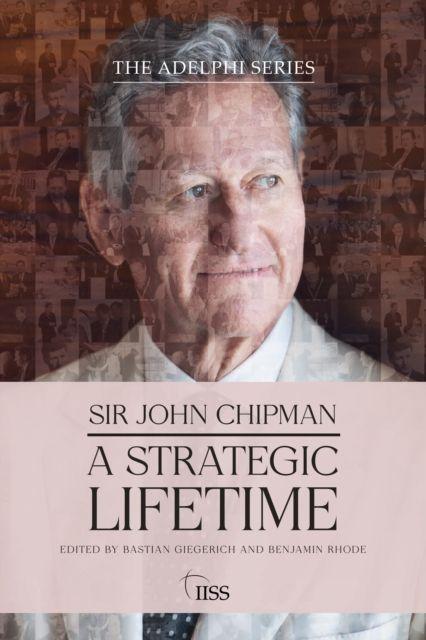 Book Sir John Chipman Benjamin Rhode