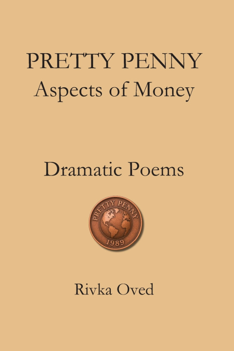 Libro PRETTY PENNY Aspects of Money Rivka Oved