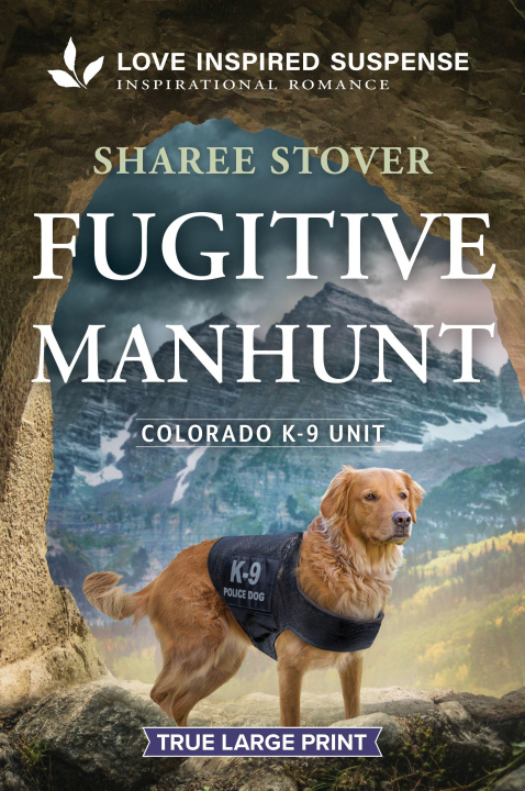 Kniha Fugitive Manhunt 