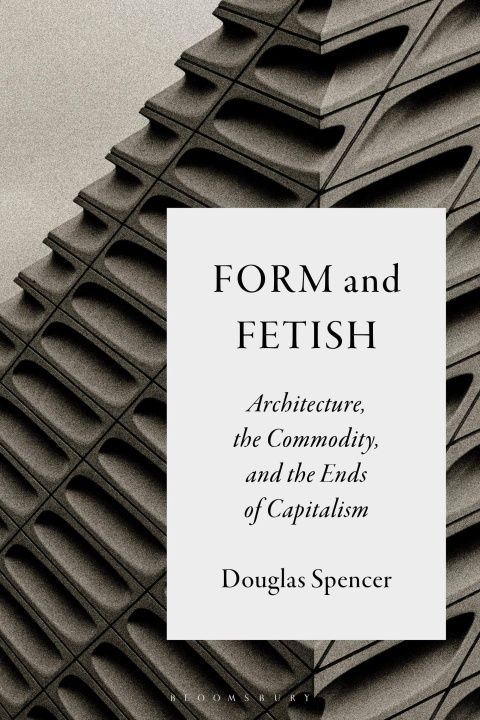 Kniha Form and Fetish 