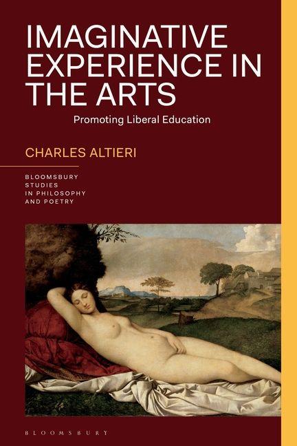 Книга Imaginative Experience in the Arts James D Reid