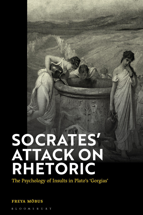 Kniha Socrates' Attack on Rhetoric 