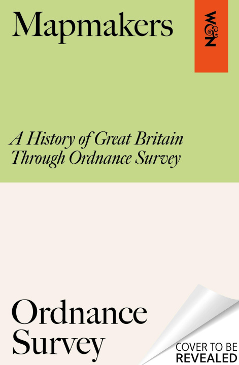 Kniha Mapping Britain 