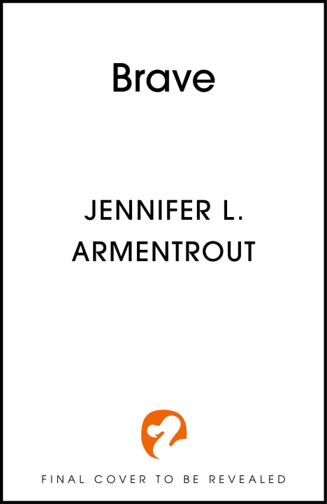 Boek Brave 