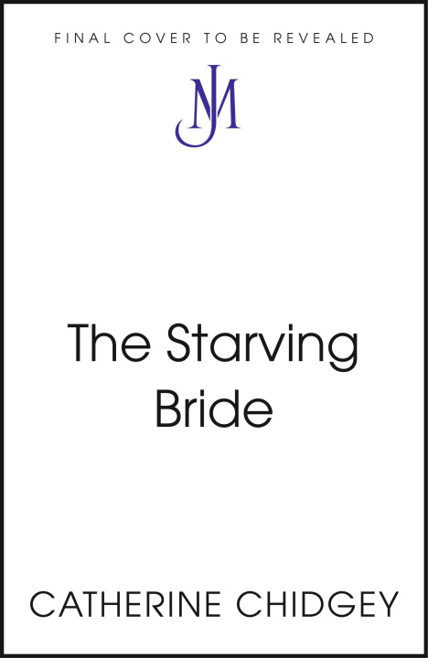 Kniha The Starving Bride 