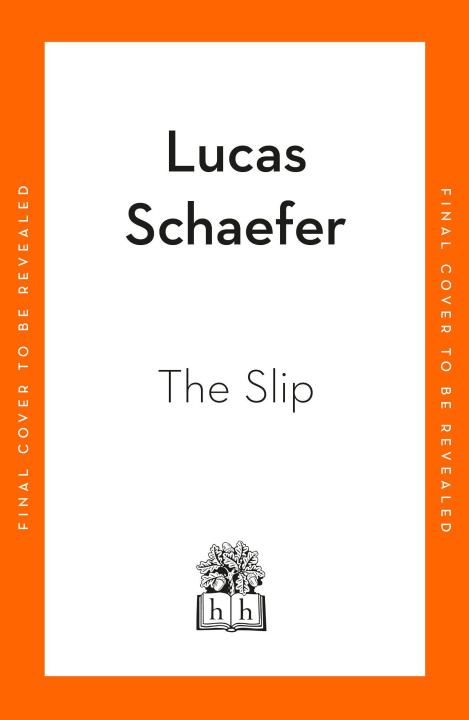 Knjiga The Slip 