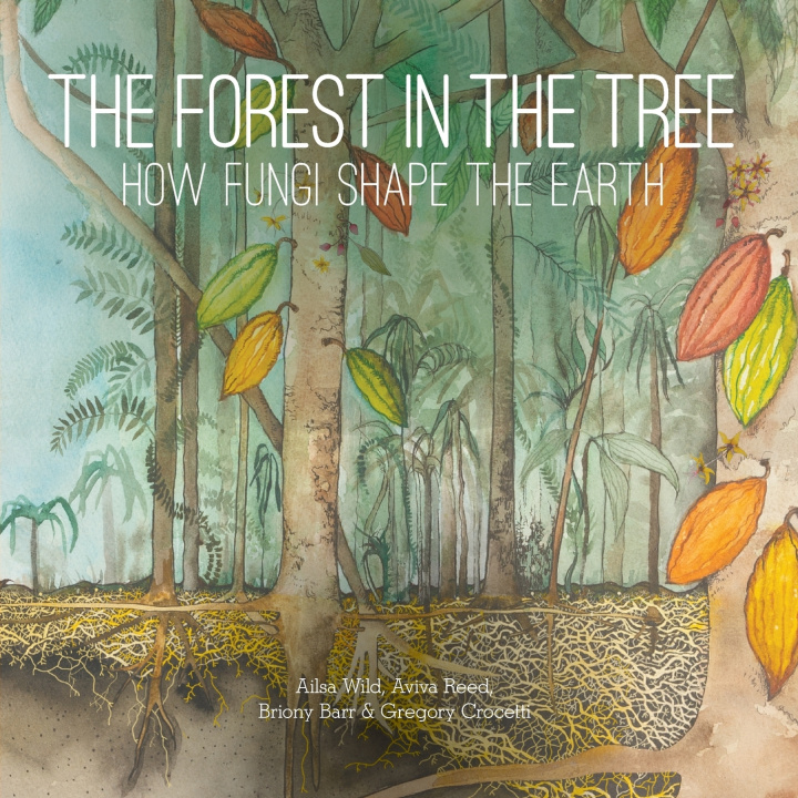 Buch The Forest in the Tree Alisa Wild