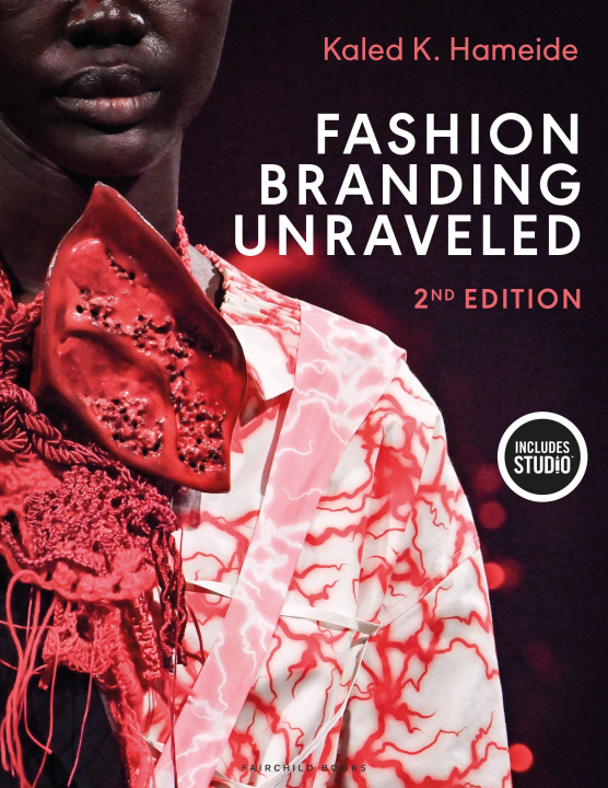 Libro Fashion Branding Unraveled 