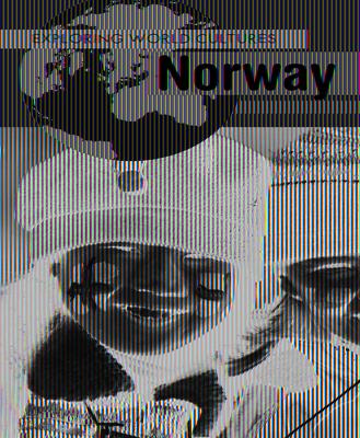 Kniha Norway 