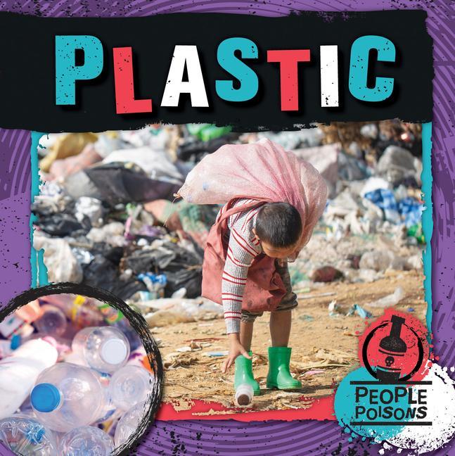 Kniha Plastic 