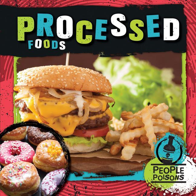Libro Processed Foods 