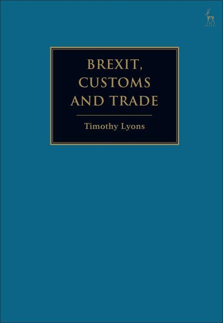 Knjiga Brexit, Customs and Trade 