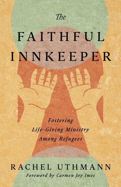 Knjiga The Faithful Innkeeper 